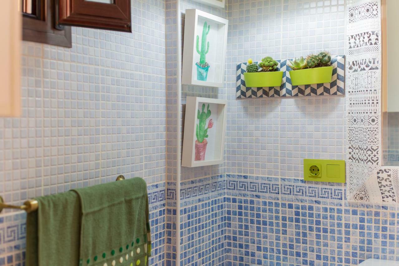 Apartment Casa Naranjo