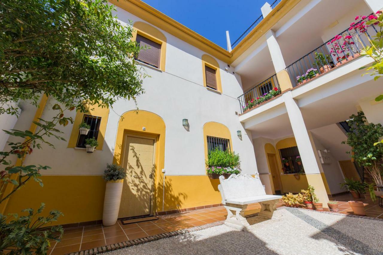 Apartment Casa Naranjo Córdoba