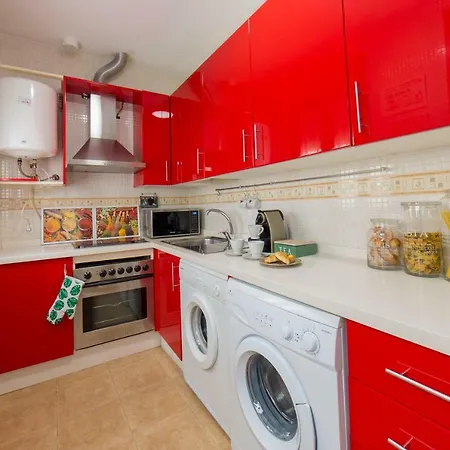 Apartamento Casa Naranjo Cordova Esterno foto