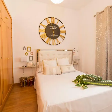 Apartamento Casa Naranjo Cordova Esterno foto