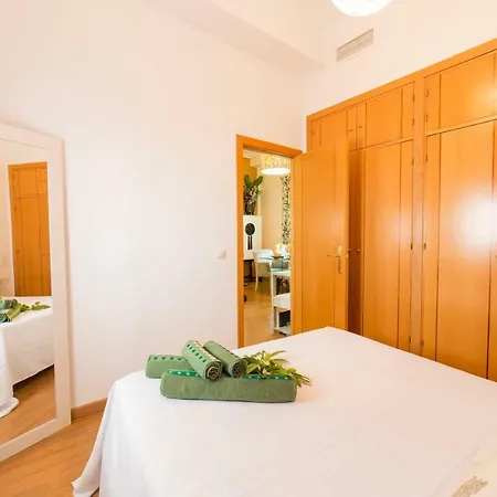 Apartamento Casa Naranjo Cordova Esterno foto