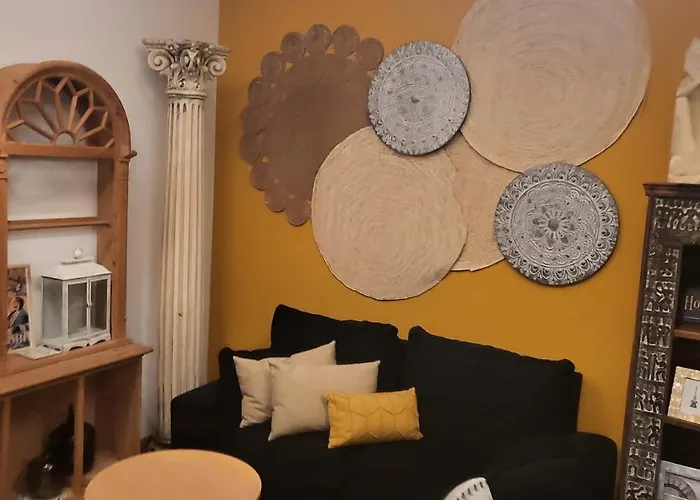 Apartamento Casa Naranjo