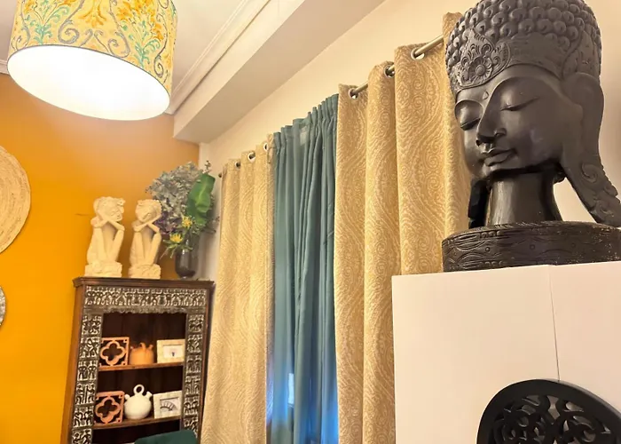 Apartamento Casa Naranjo