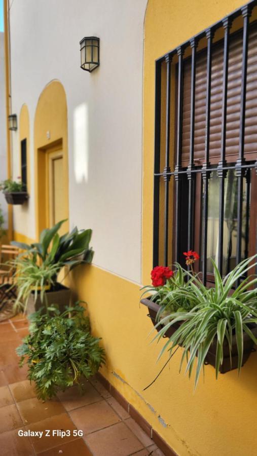 Casa Naranjo Apartment