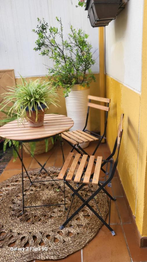 Apartament Casa Naranjo *
