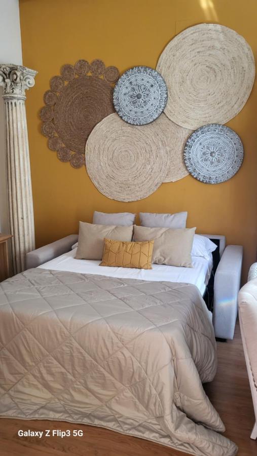 Casa Naranjo Apartment Cordoba