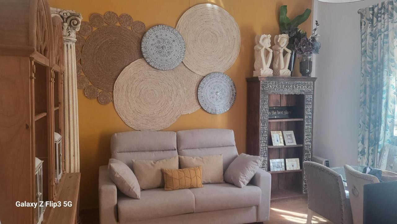 Casa Naranjo Cordoba