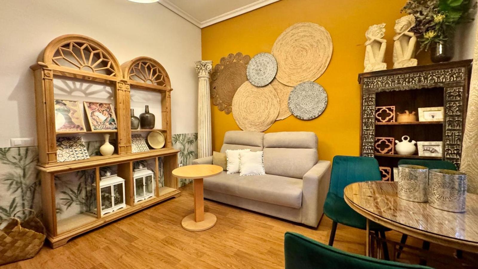 Casa Naranjo * Kordoba