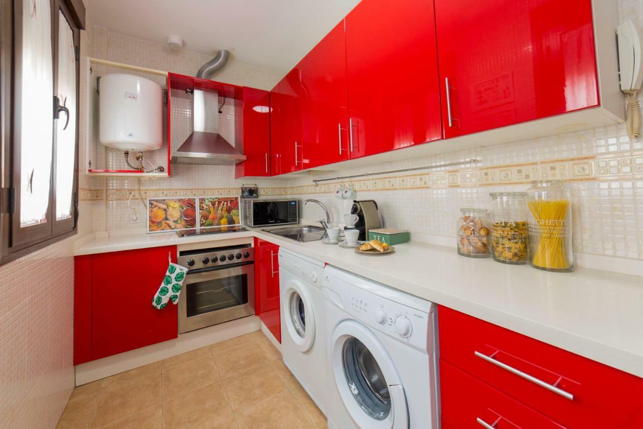 Apartament Casa Naranjo