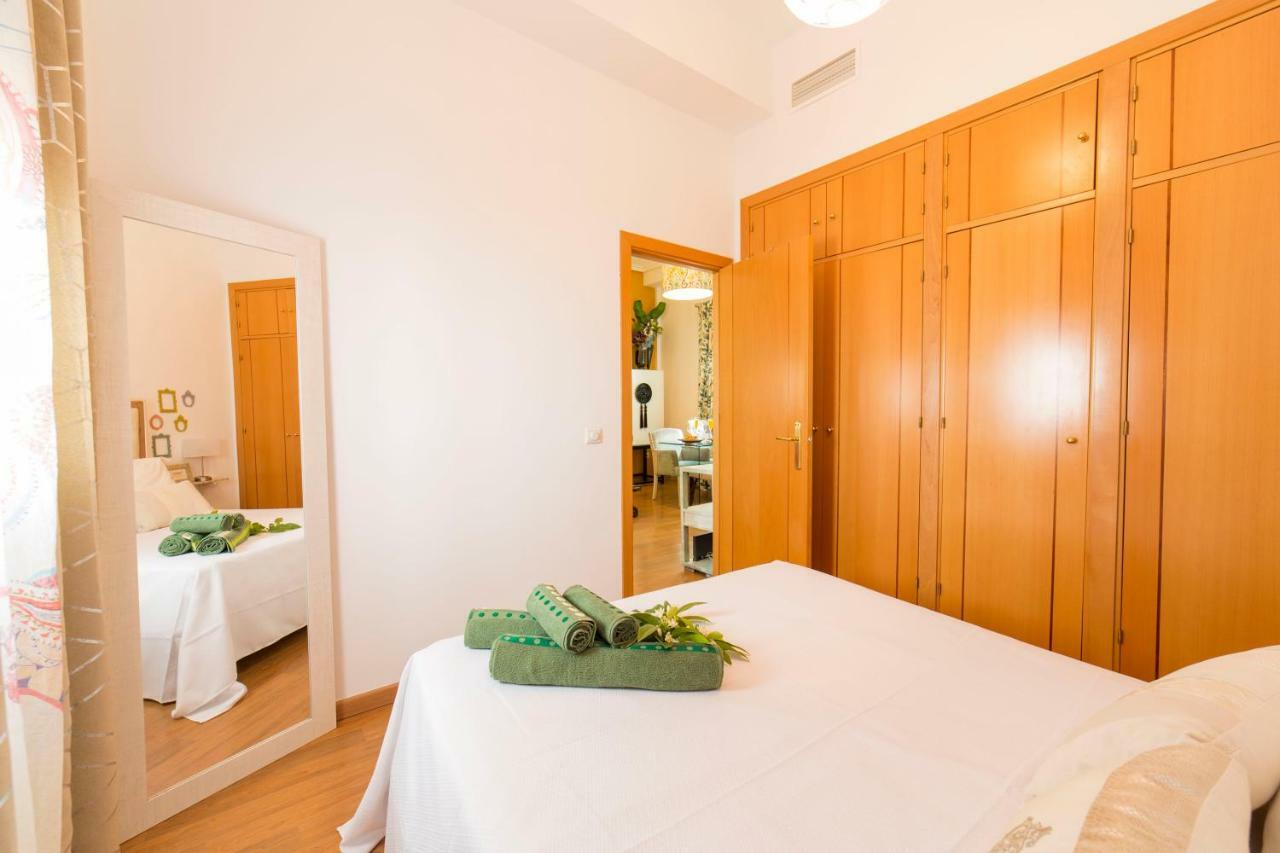 Casa Naranjo Apartment