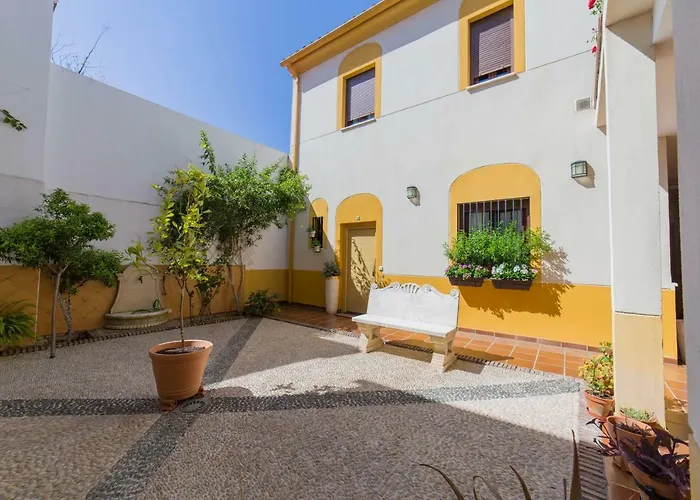 Apartamento Casa Naranjo