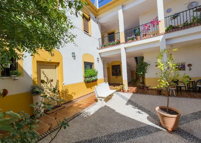 Apartamento Casa Naranjo