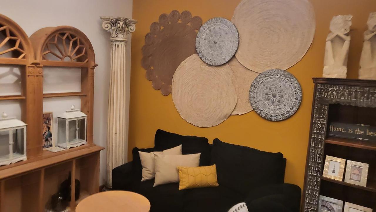 Casa Naranjo Appartement *