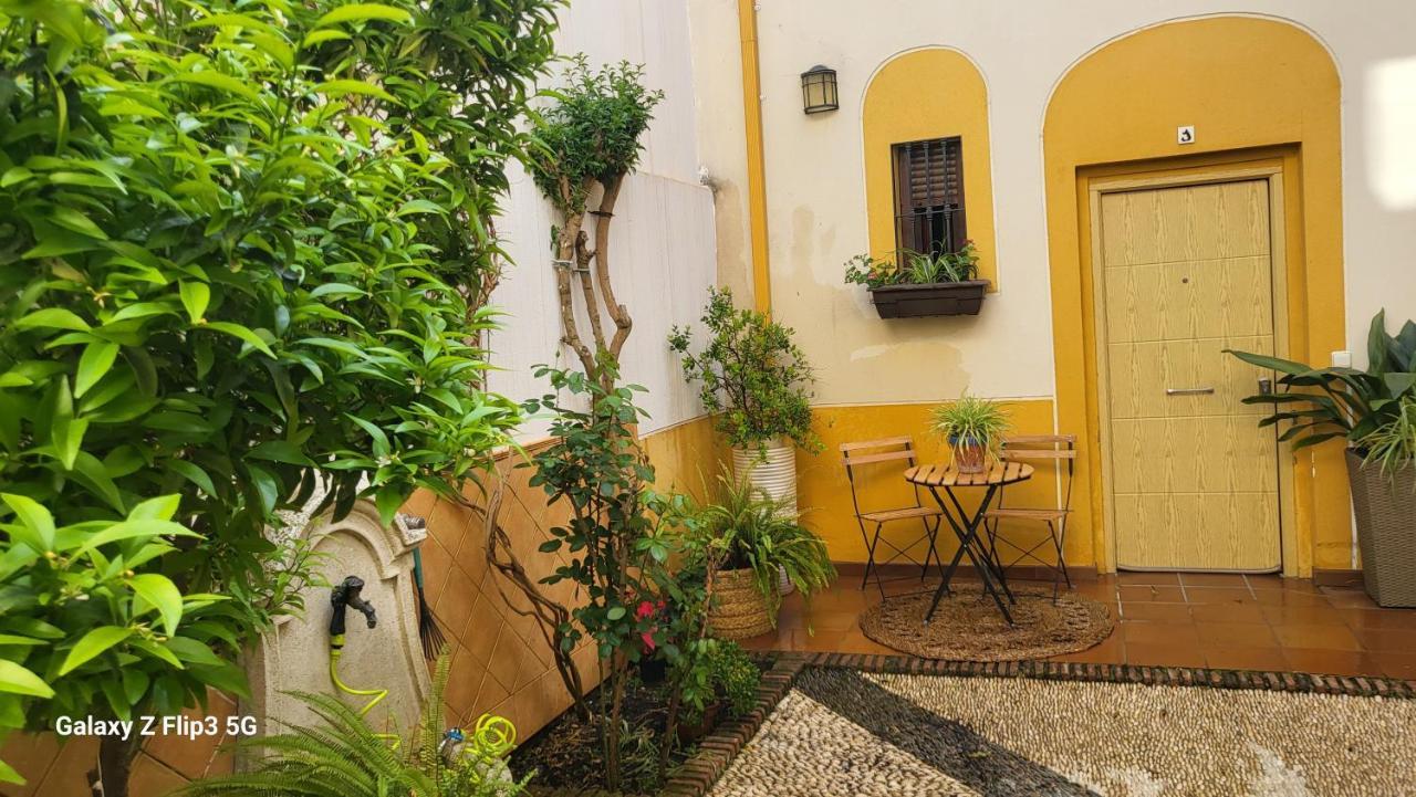 Casa Naranjo * Cordoue