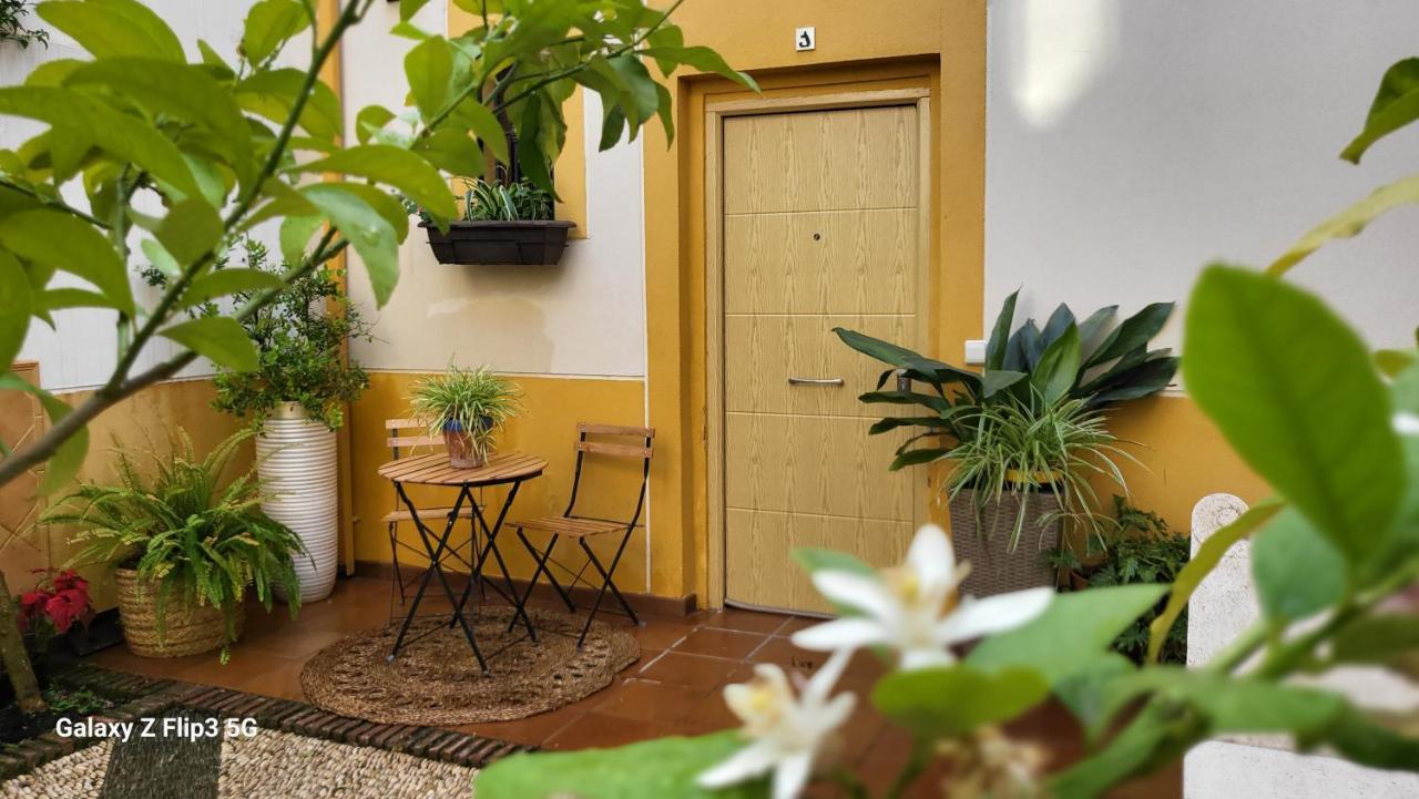Casa Naranjo Appartement Cordoue