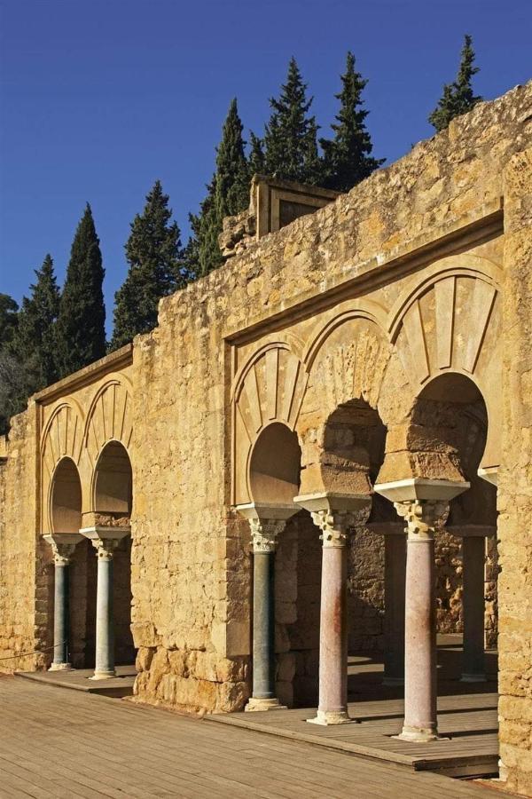 Casa Naranjo Cordoue