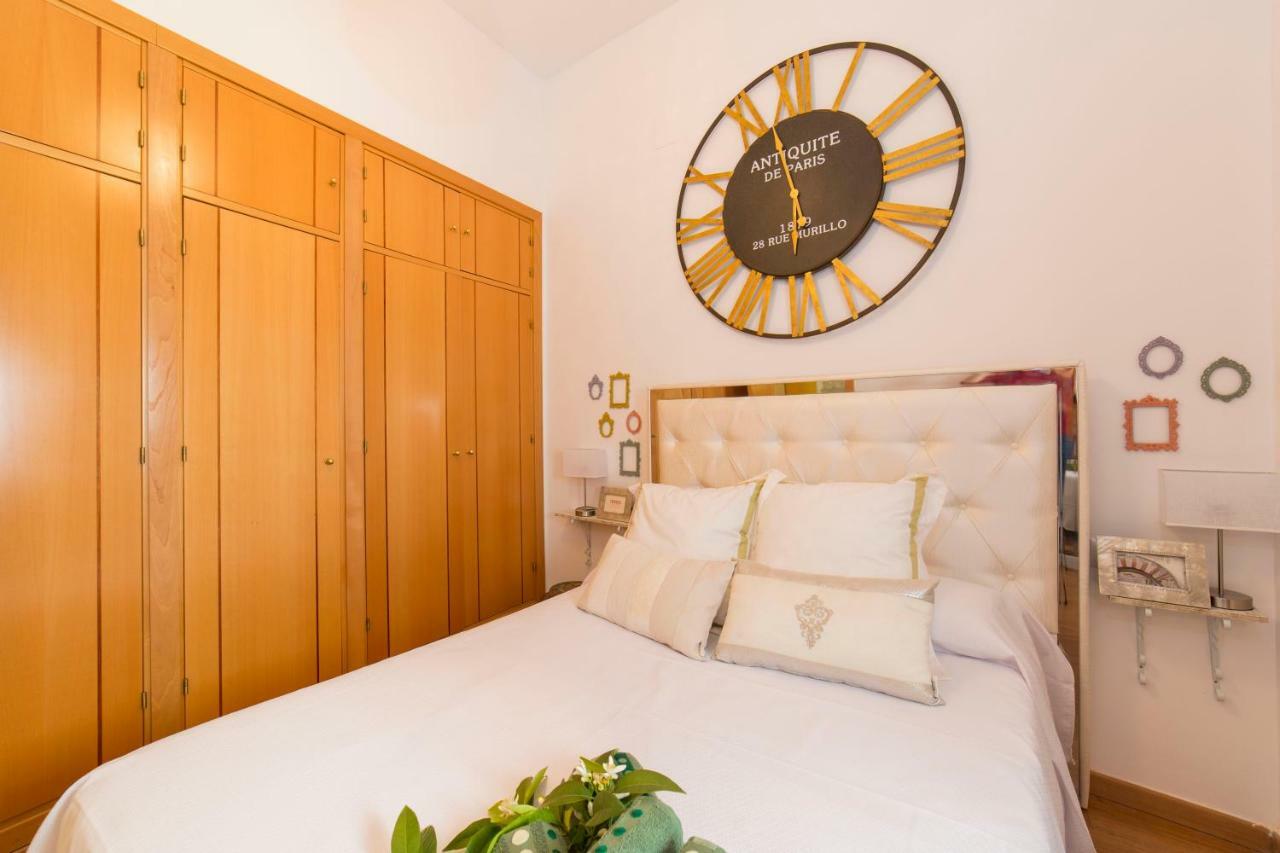 Appartement Casa Naranjo Cordoue