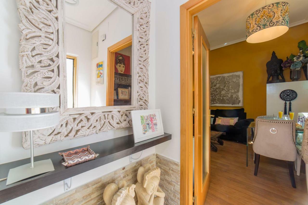 Casa Naranjo Appartement Cordoue