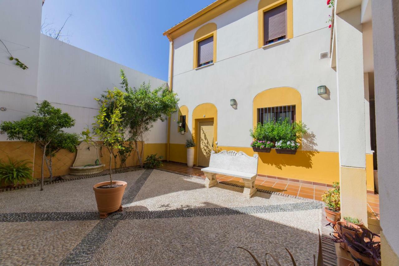 Appartement Casa Naranjo *