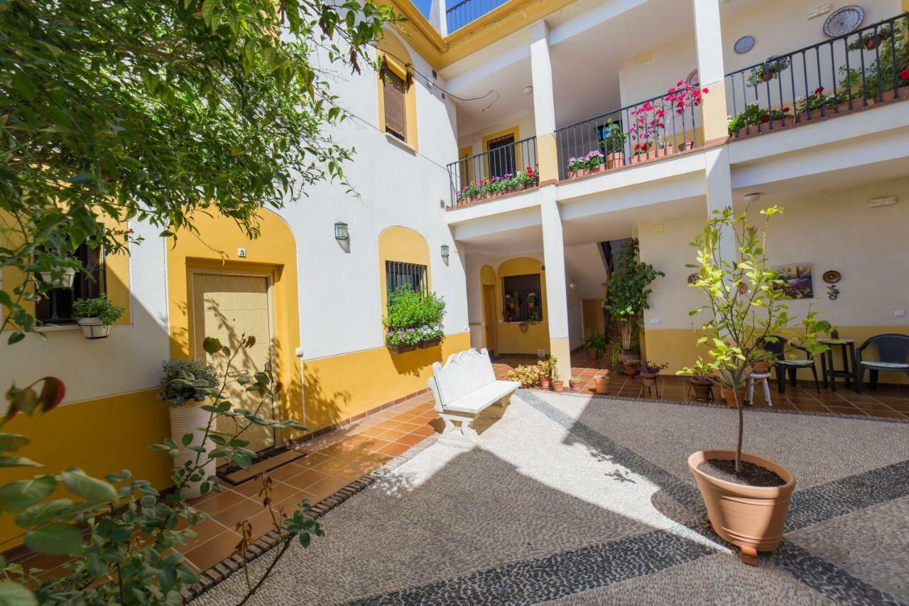 Appartement Casa Naranjo